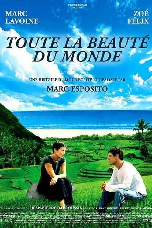All the Beauty of the World 2006 official movie poster