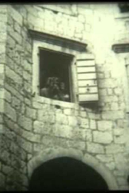 Mediterranean Windows 1960 official movie poster