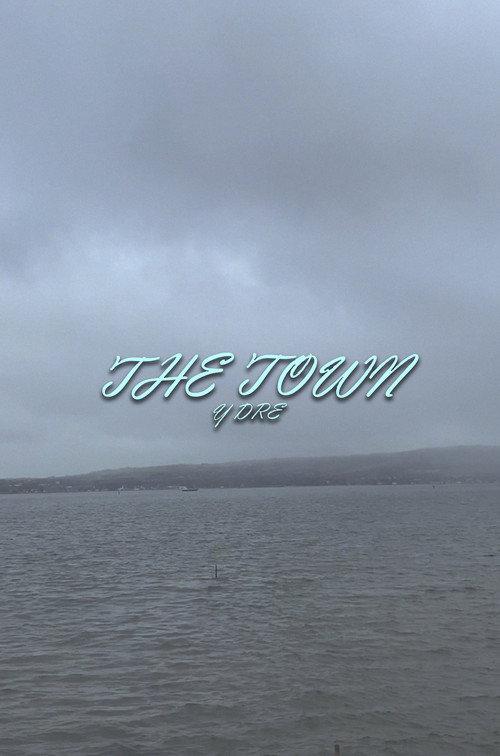 The Town (Y Dre) 2024 official movie poster
