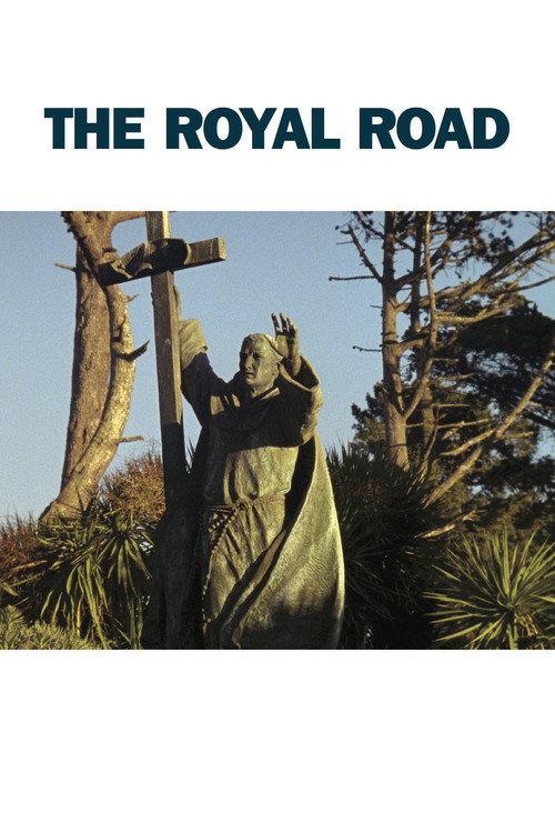 The Royal Road 2015 official movie poster