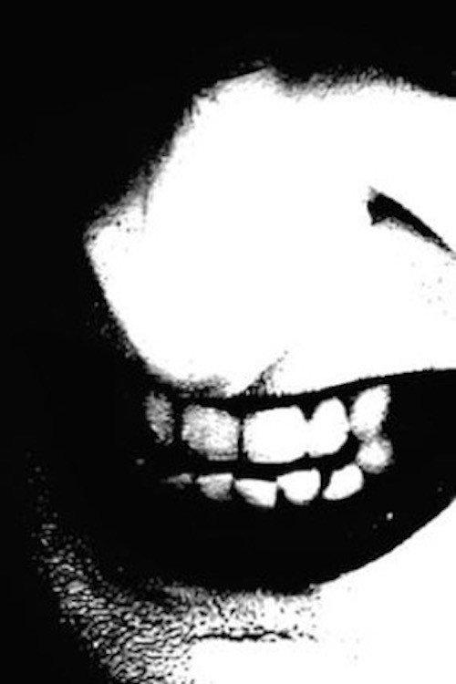 The White Faced Man 2014 official movie poster