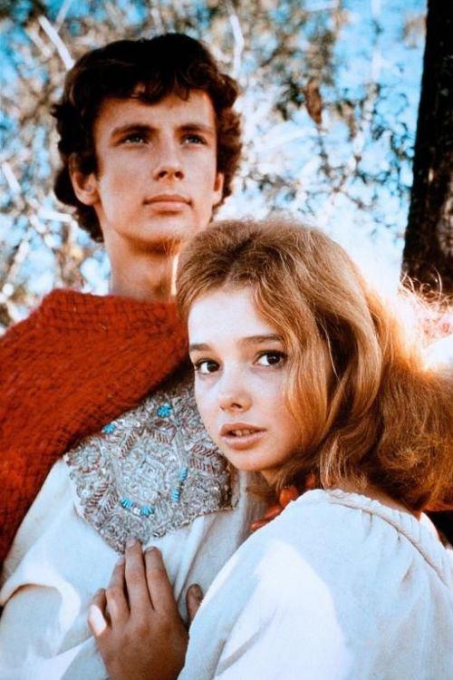 Gates to Paradise 1968 official movie poster