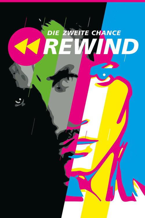 Rewind: Die zweite Chance 2018 official movie poster