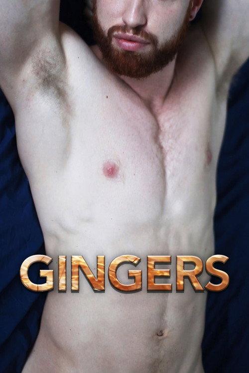 Gingers 2013 official movie poster