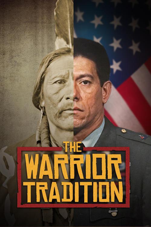 The Warrior Tradition 2019 official movie poster
