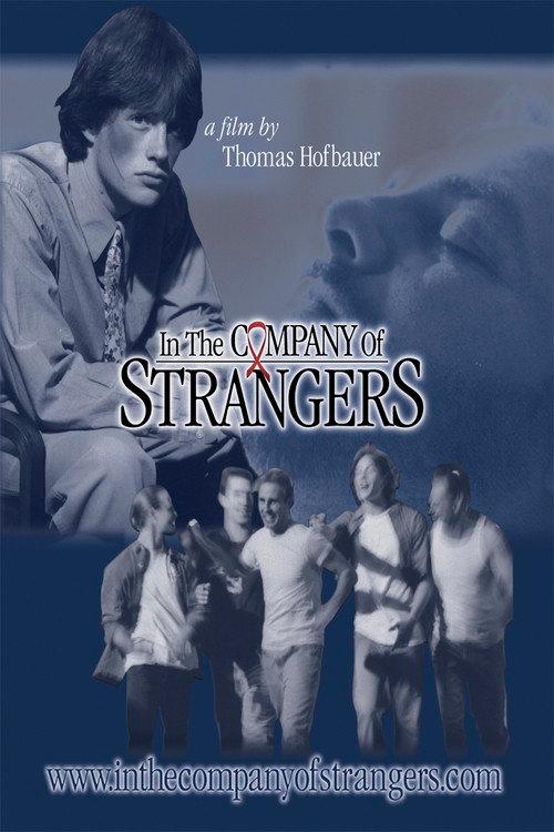 In the Company of Strangers 2001 official movie poster