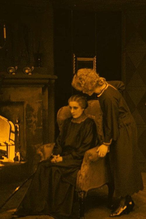 The House Without Laughter 1923 official movie poster
