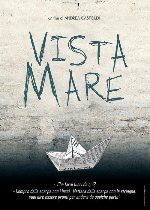 Vista mare 2017 official movie poster