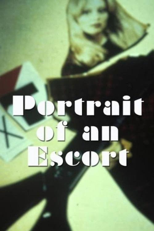 Portrait of an Escort 1980 official movie poster