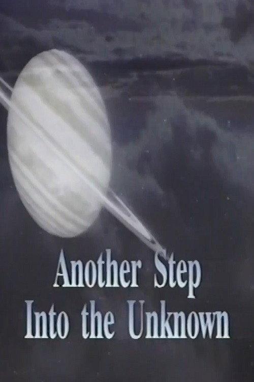 Air & Space Smithsonian: Dreams of Flight - Another Step Into the Unknown 1994 official movie poster