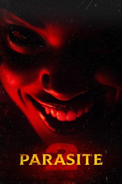 Parasite 2 2025 official movie poster