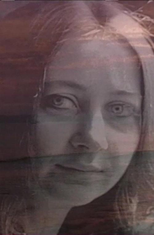 Shadow Maker: Gwendolyn MacEwen, Poet 1999 official movie poster