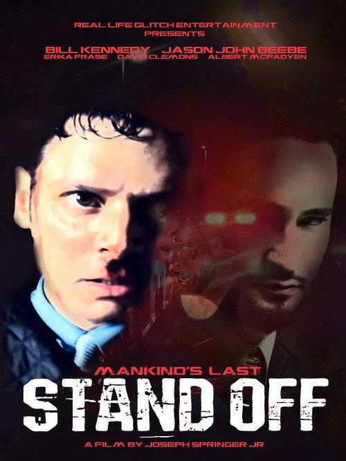Stand Off 2015 official movie poster