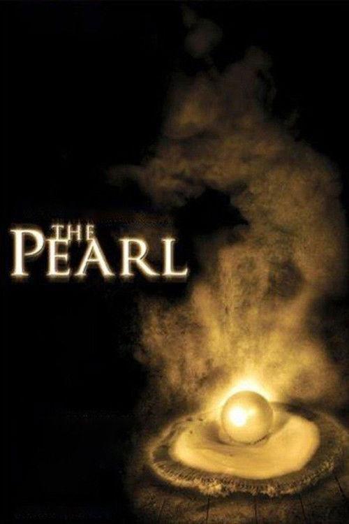 The Pearl 2001 official movie poster