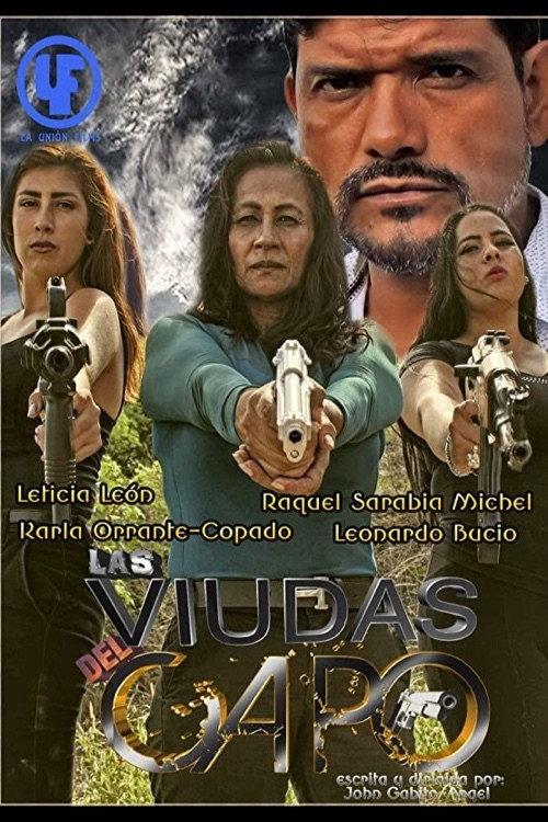 The Kingpin's Widows 2016 official movie poster