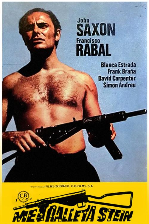 Fight to the Death 1975 official movie poster