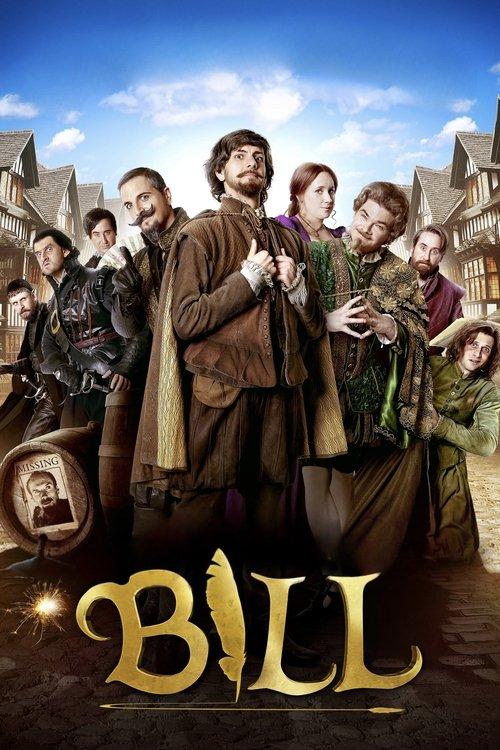 Bill 2015 official movie poster