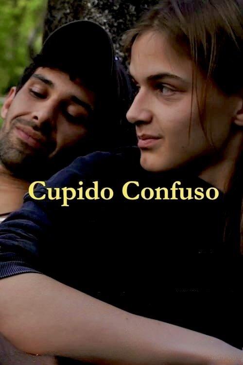 Cupido confuso 2024 official movie poster