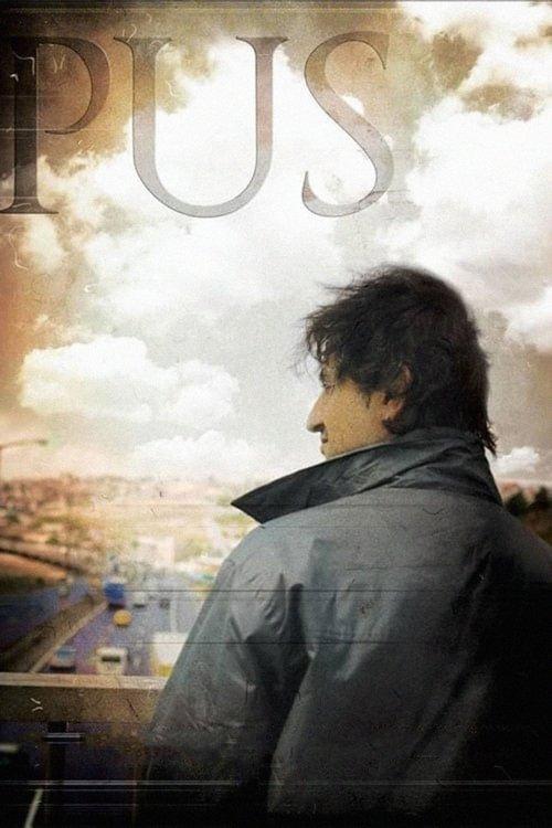 Haze 2010 official movie poster