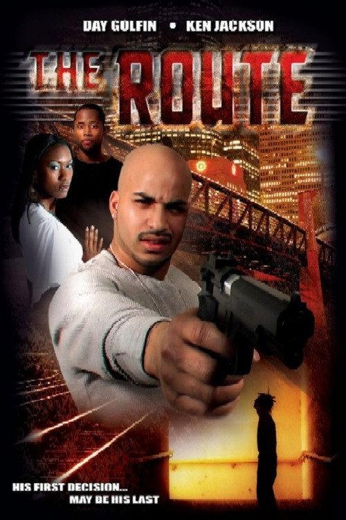 The Route 2007 official movie poster