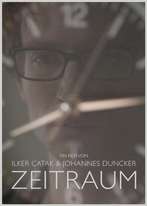 Zeitraum 2014 official movie poster