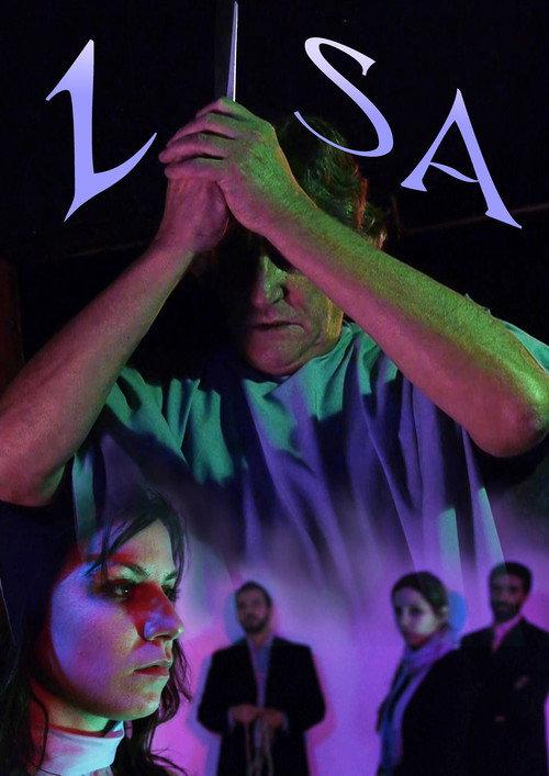 Lisa 2016 official movie poster