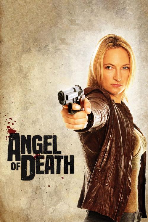 Angel of Death 2009 official movie poster