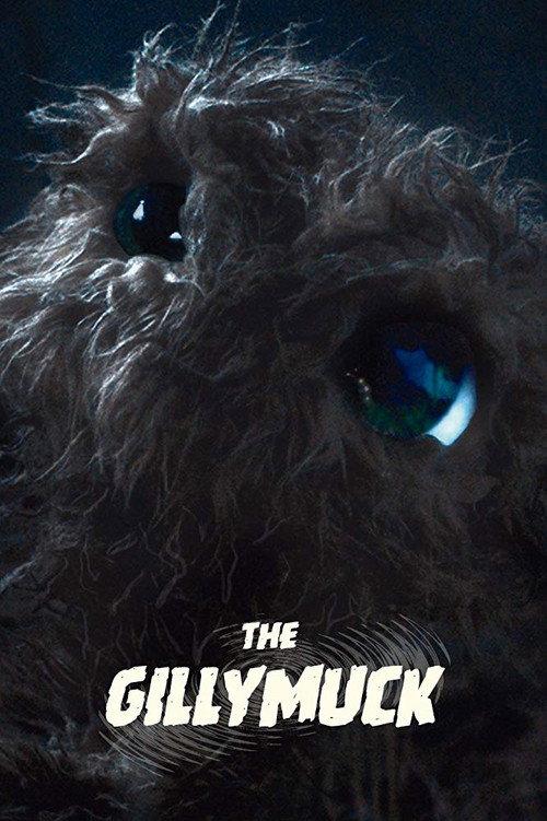 The Gillymuck 2018 official movie poster