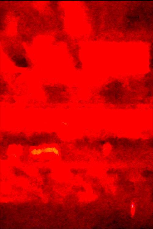 Where I Buried Him 2022 official movie poster