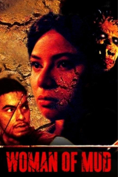 Woman of Mud 2000 official movie poster