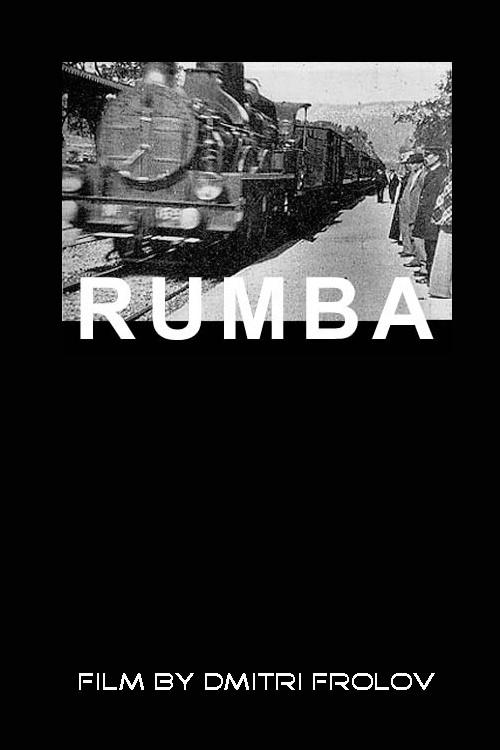 RUMBA 1999 official movie poster
