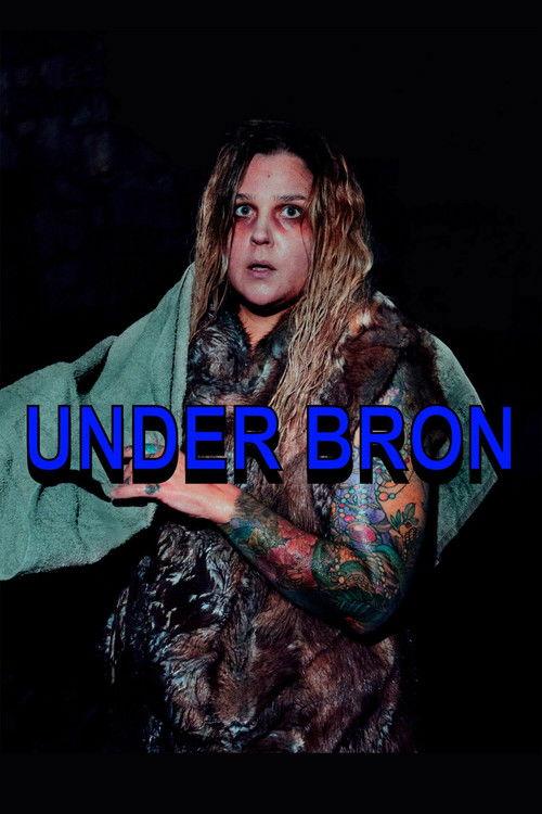 Under the Bridge 2022 official movie poster