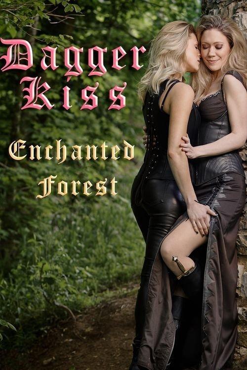 Dagger Kiss: Enchanted Forest 2020 official movie poster