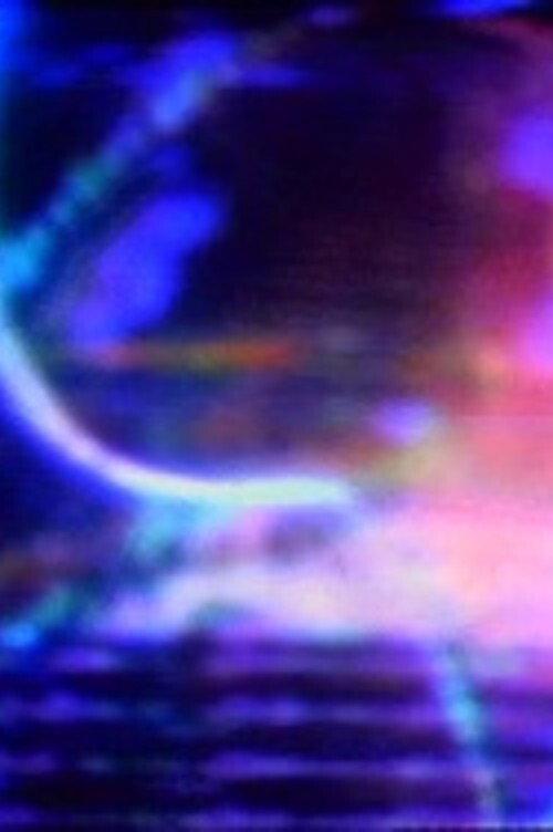 Early Color TV Manipulations 1968 official movie poster