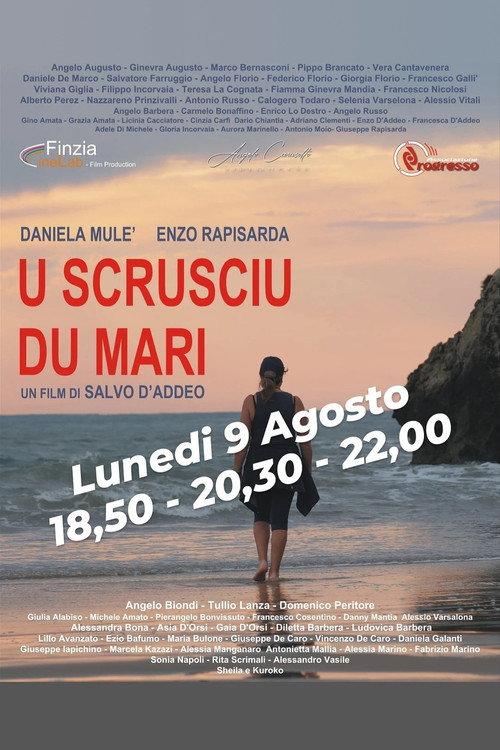 U scrusciu du mari 2021 official movie poster