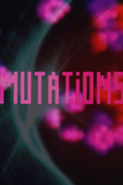 Mutations 1972 official movie poster