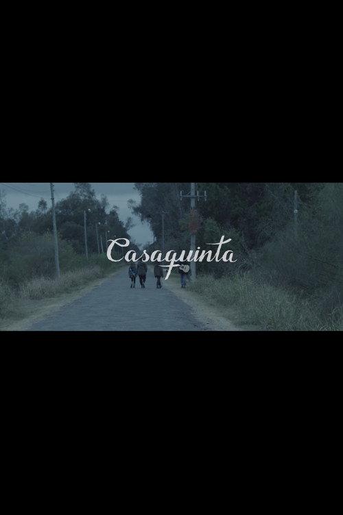 Casaquinta 2016 official movie poster