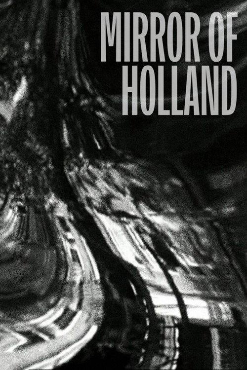 Mirror of Holland 1950 official movie poster