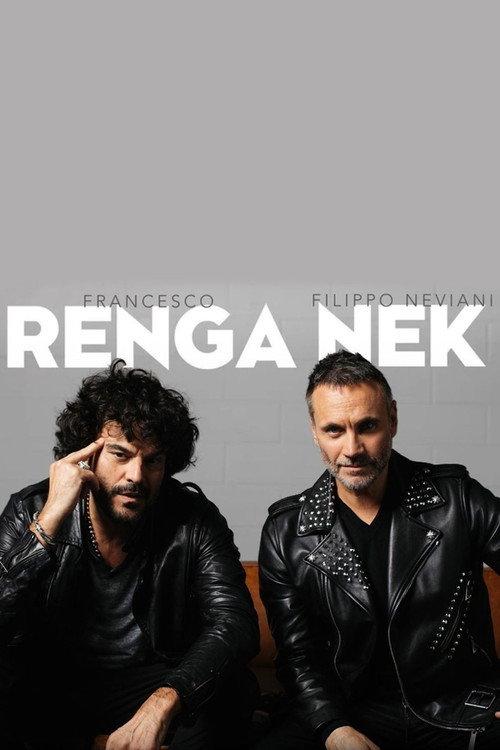 Renga Nek: 2023 2023 official movie poster