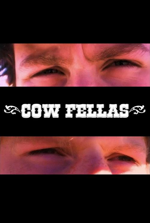 Cowfellas 2018 official movie poster