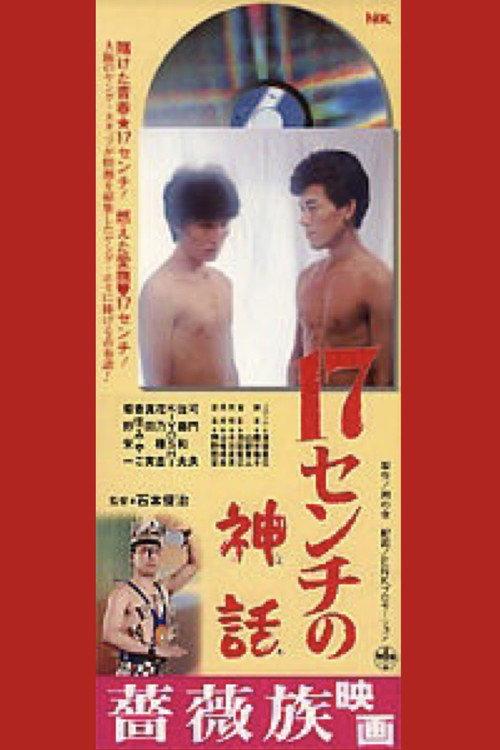 17cm Myth 1984 official movie poster