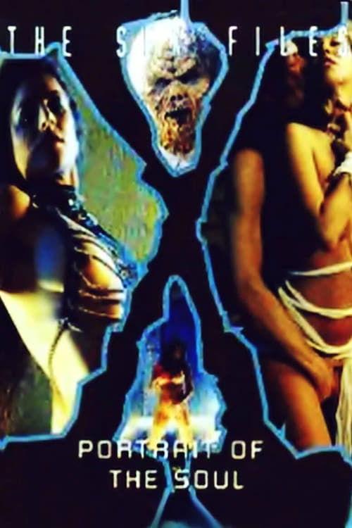 Sex Files: Portrait of the Soul 1998 official movie poster