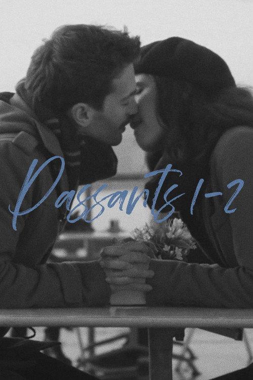 Passants 1-2 2020 official movie poster