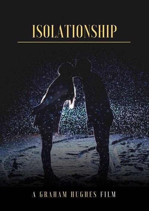 Isolationship 2020 official movie poster