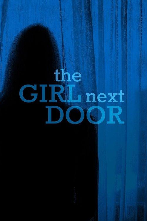 The Girl Next Door 1998 official movie poster