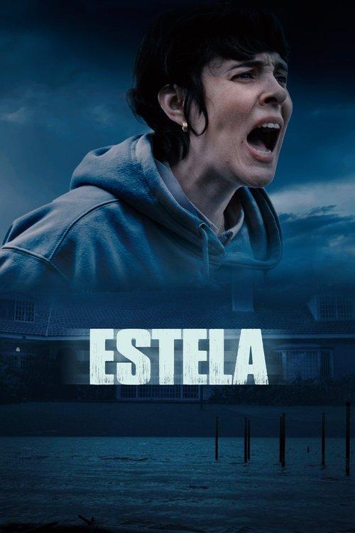 Estela 2024 official movie poster