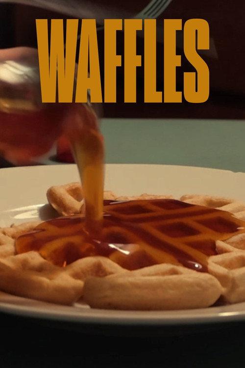 Waffles 2026 official movie poster