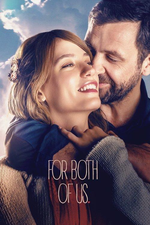 For Both of Us 2016 official movie poster
