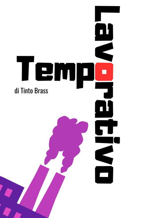 Tempo lavorativo 1964 official movie poster