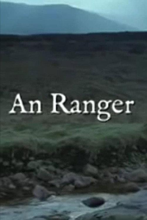 An Ranger 2008 official movie poster